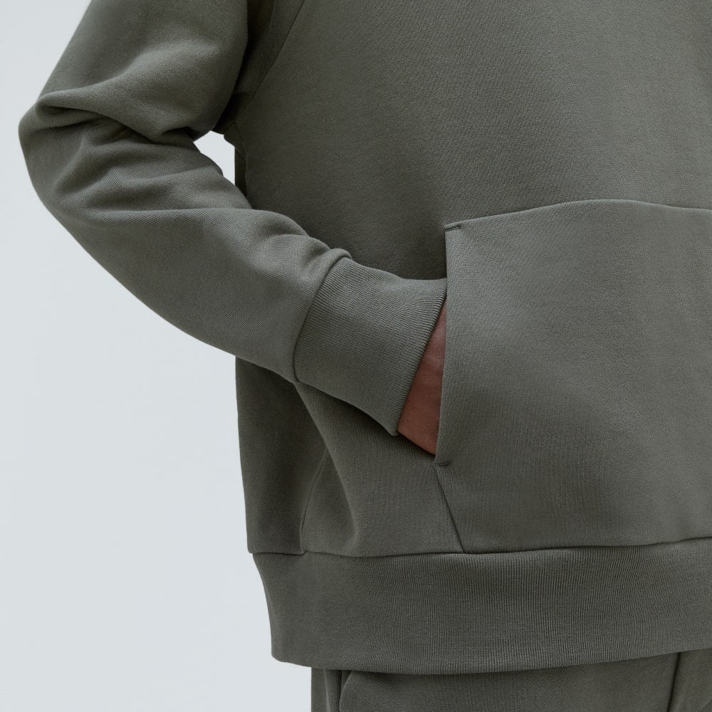 The Track Hoodie | Kambaba