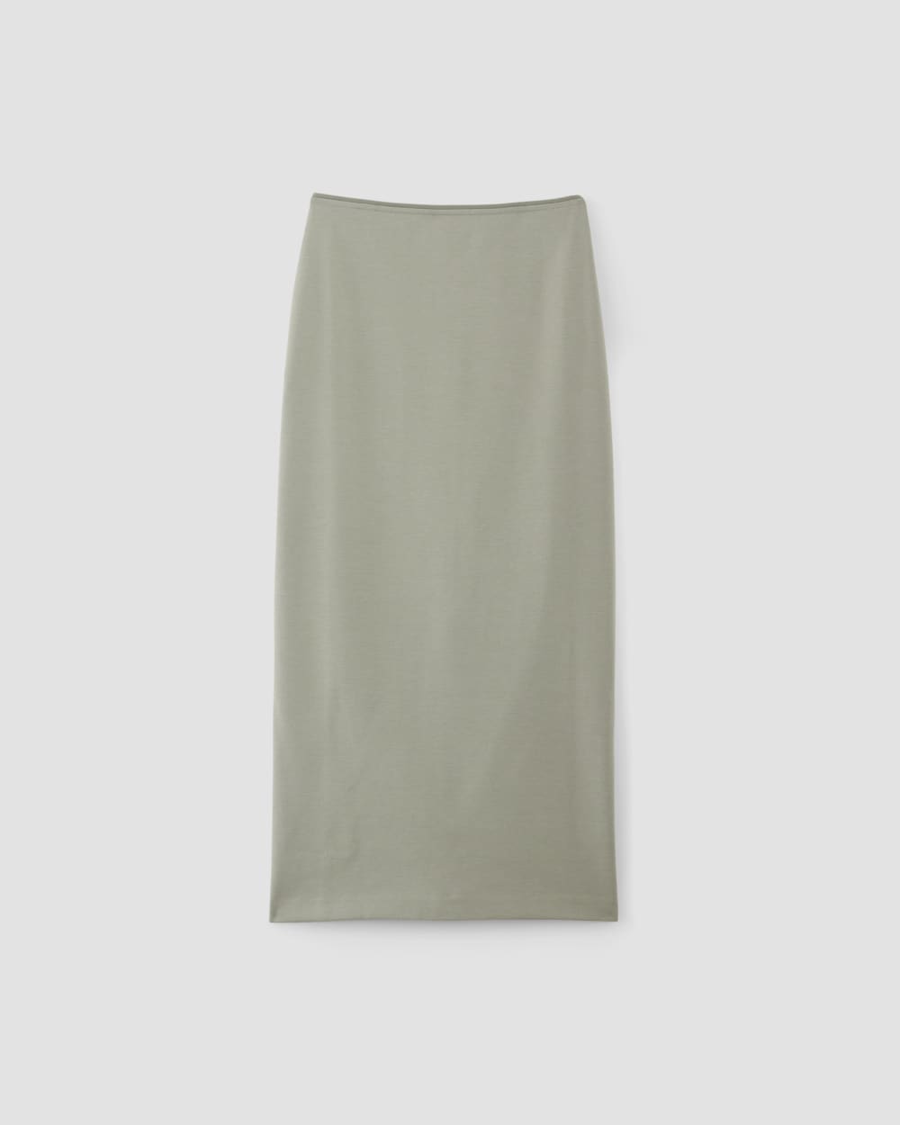 The Dream Maxi Skirt | Sage Green
