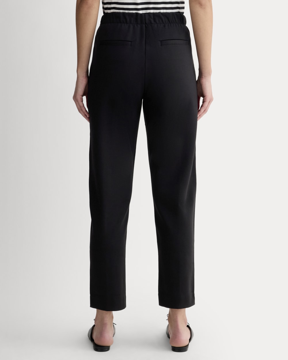 The Dream Pant® | Black