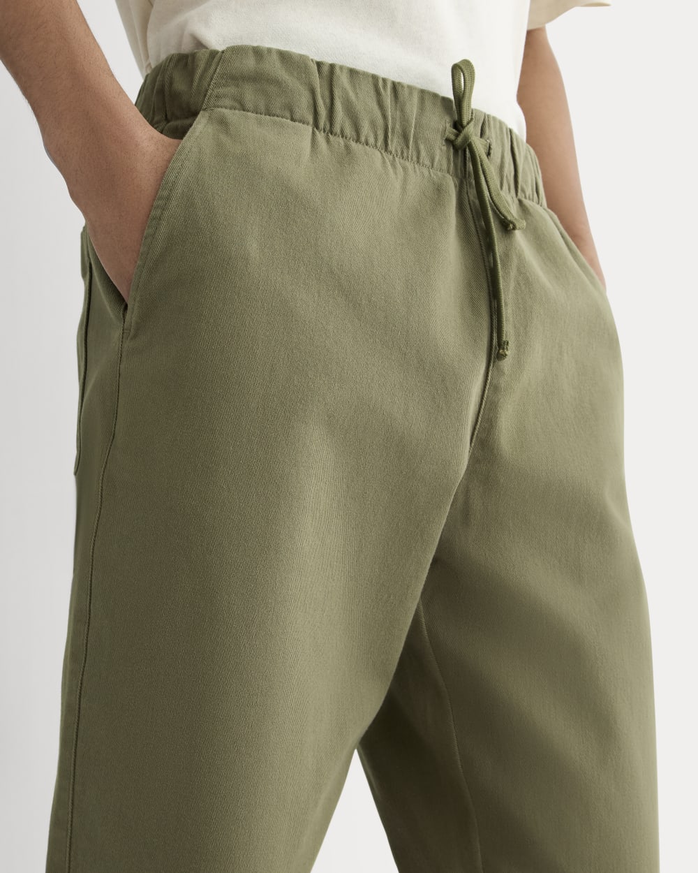 The Easy Pant | Kalamata