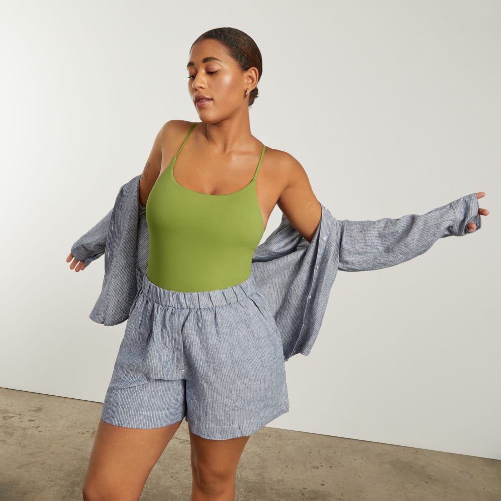 The String One-Piece | Pepper