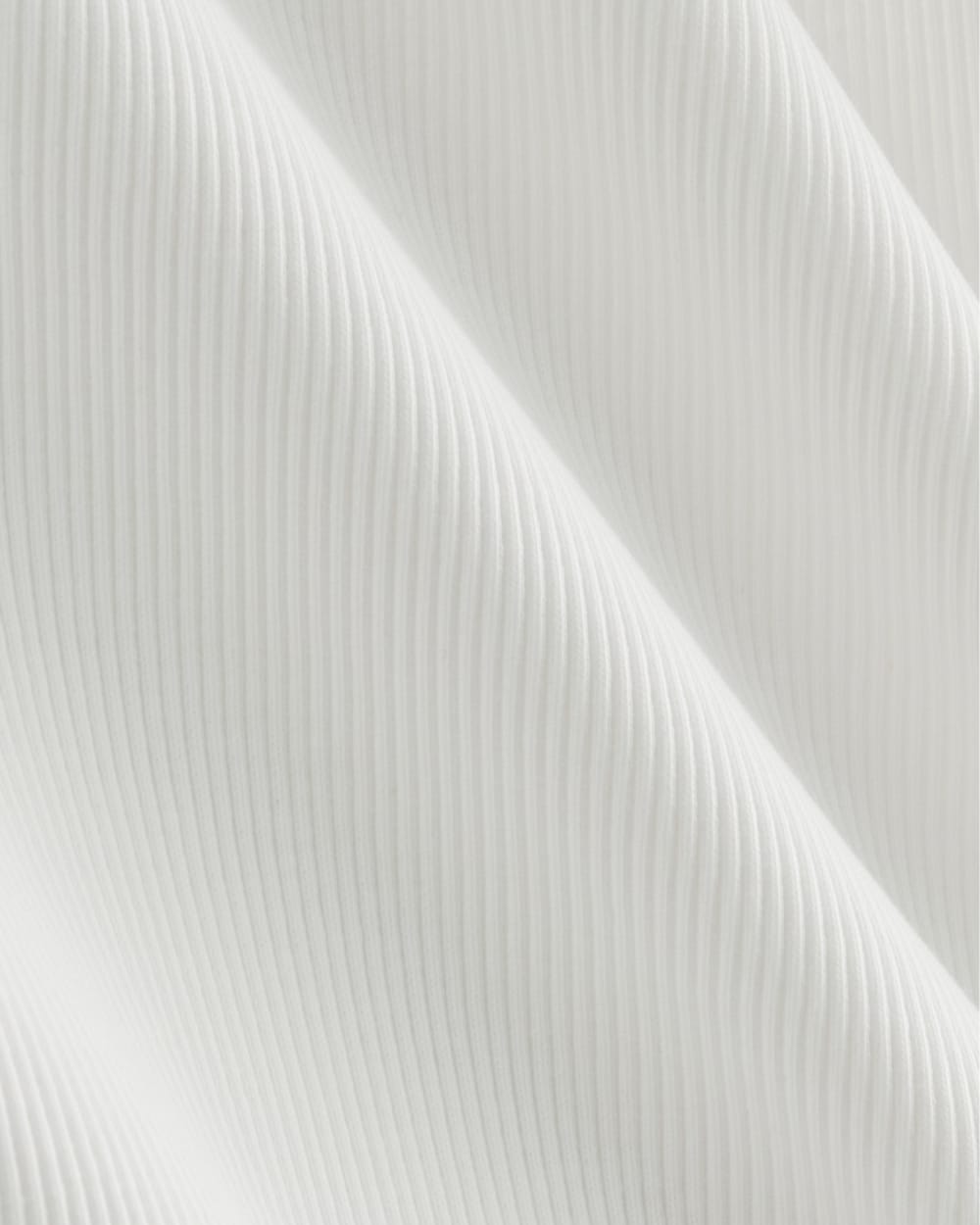 The Selfie Tank Dress | White