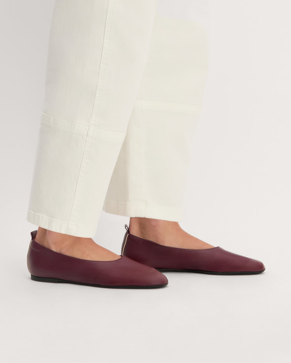 The Day Glove in Narrow Fit | Bordeaux