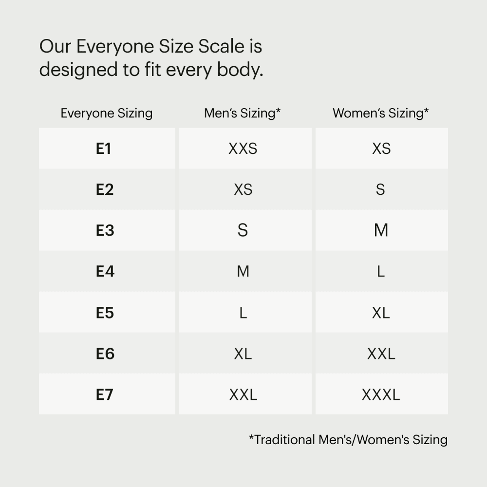 The Everyone Cashmere Crew | Flint