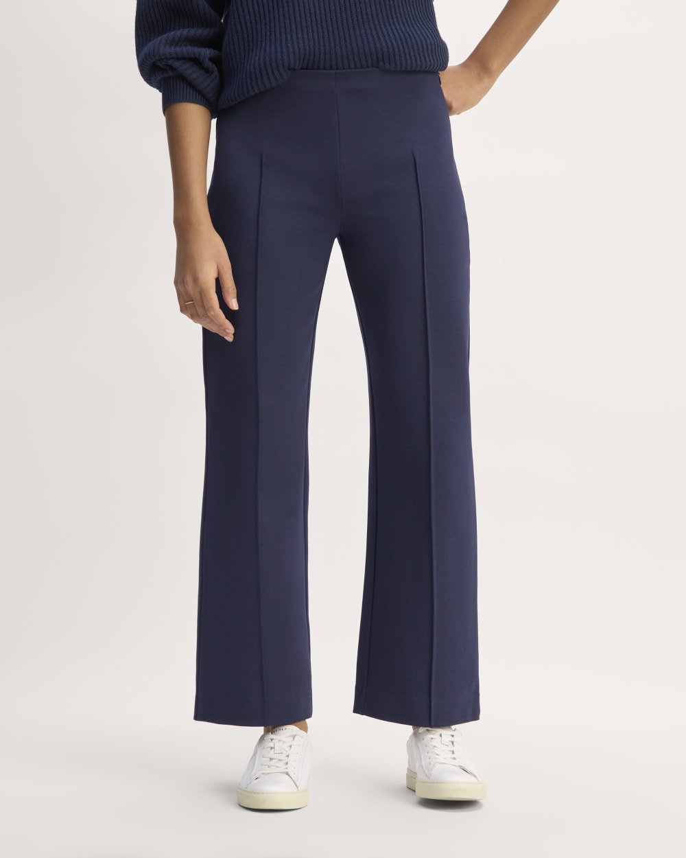 The Dream Trouser | Navy