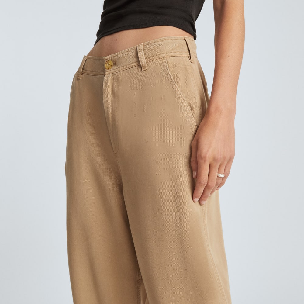 The Chino in Buttersoft | Dark Khaki