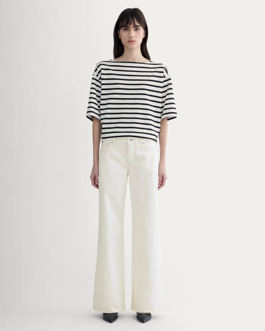 The Low-Key Jean | Bone