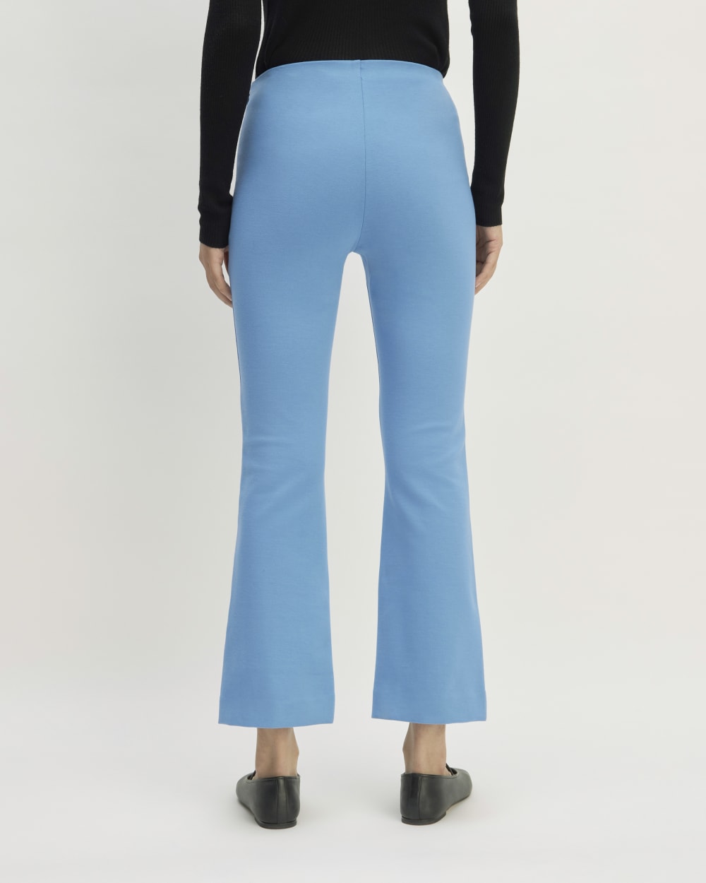 The Dream Kick Flare Pant | Heritage Blue