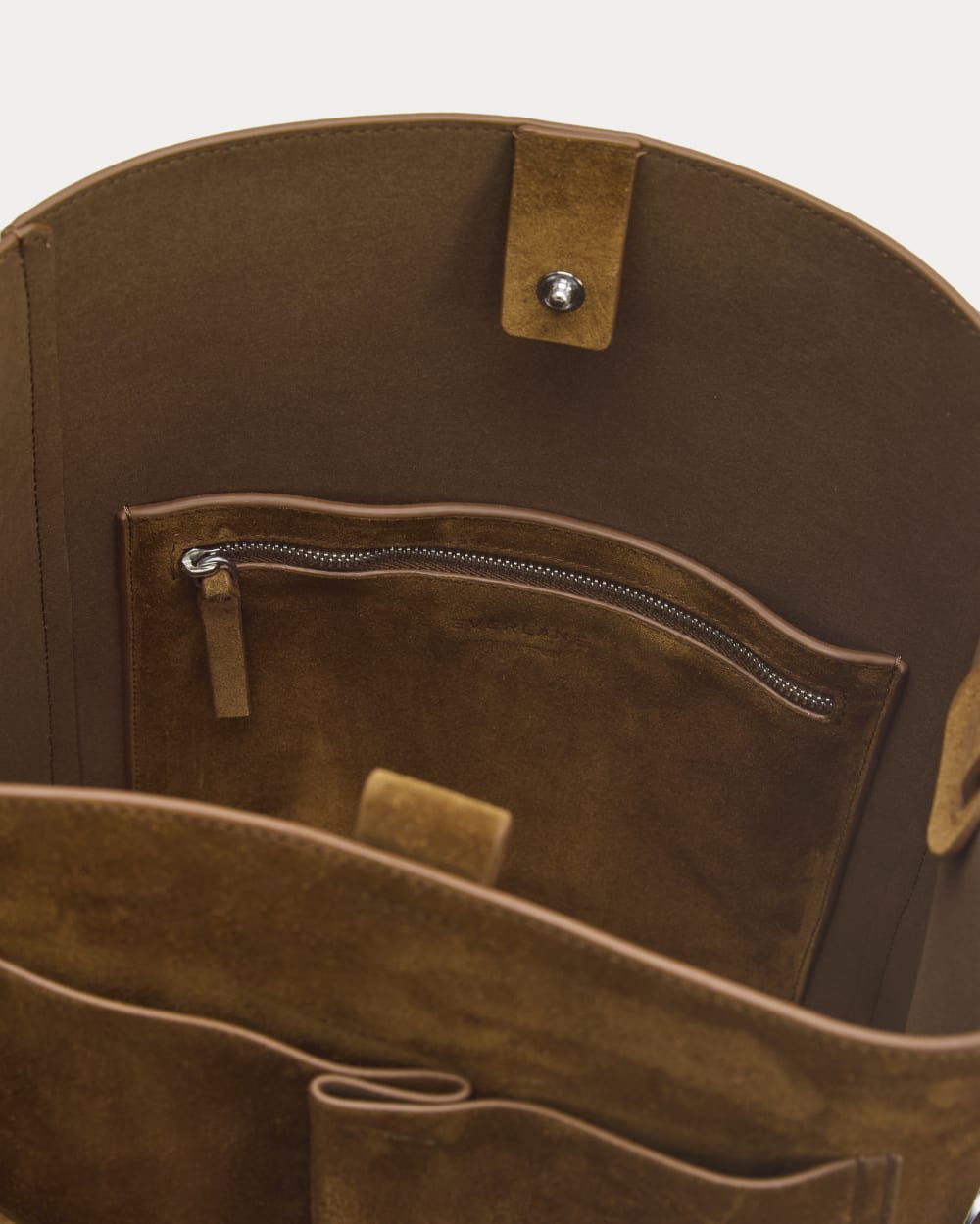 The Studio Bag | Russet