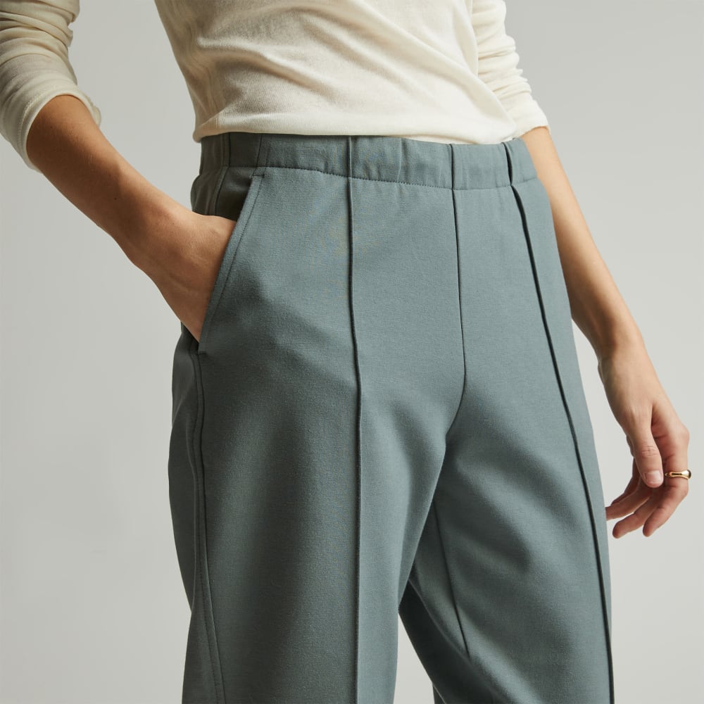 The Dream Pant® | Green Balsam