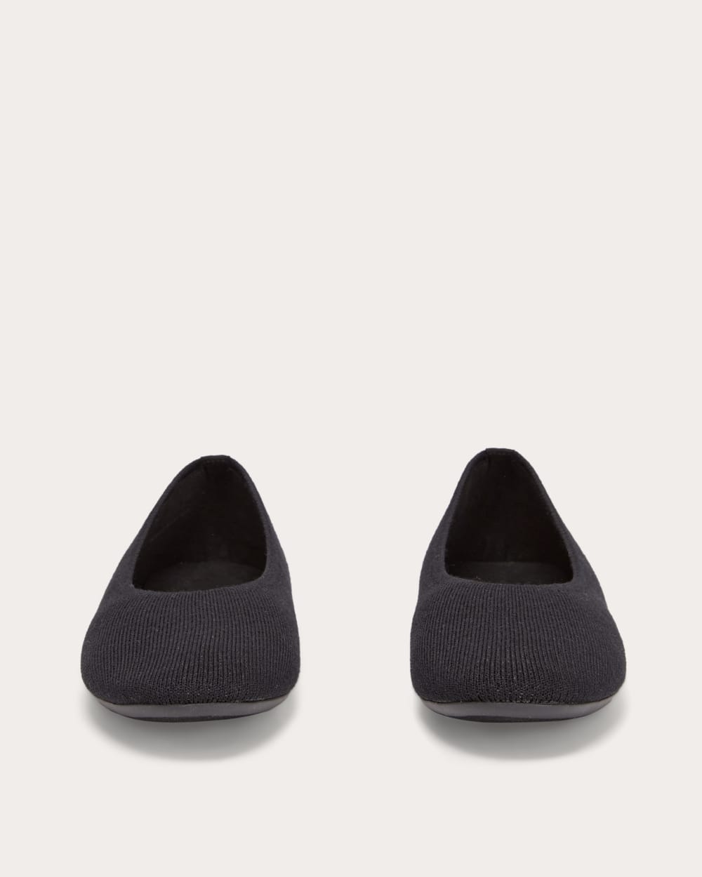 The Day Glove in ReKnit | Black