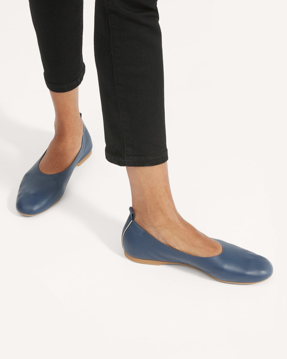 The Day Glove in Narrow Fit | Navy