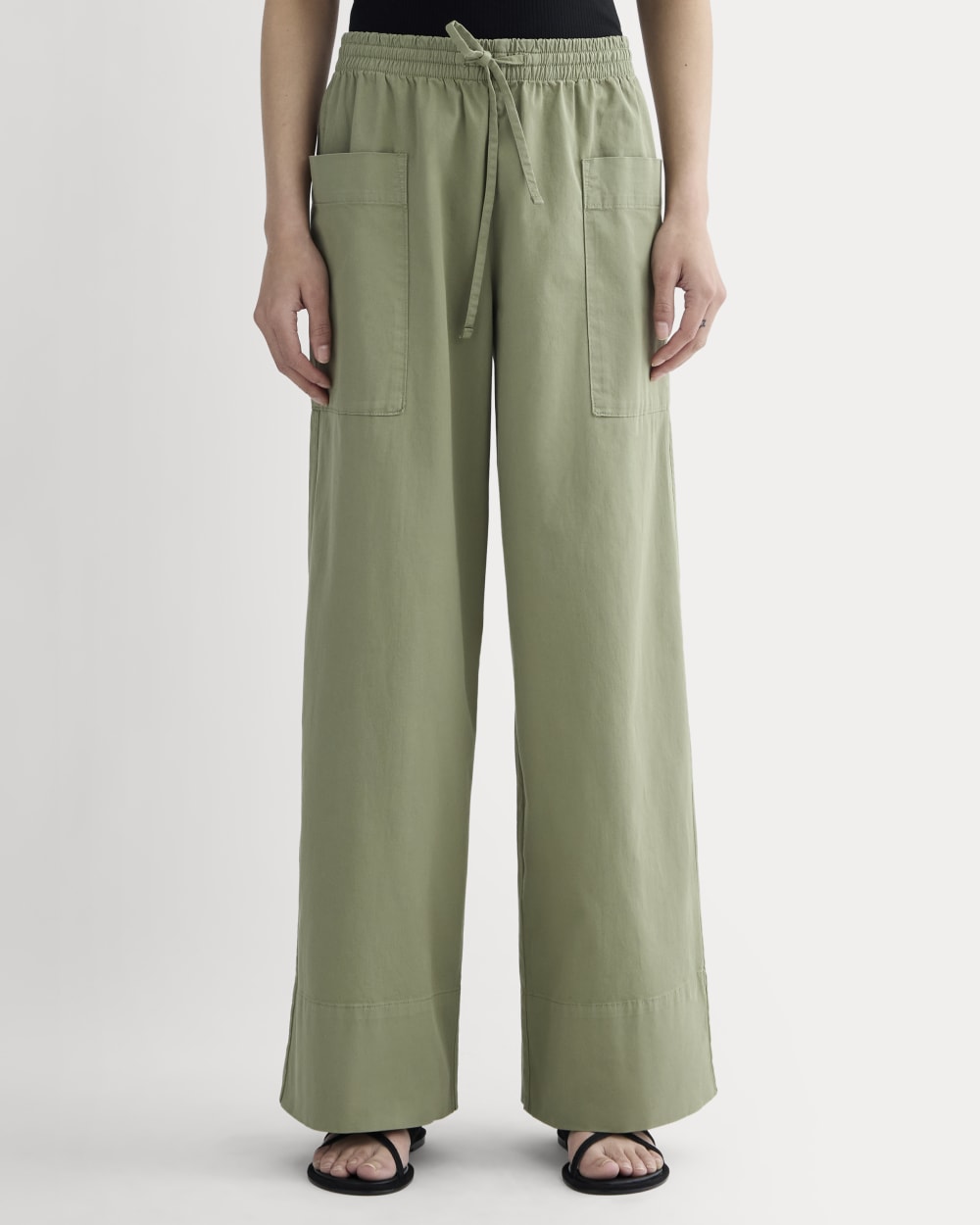 The Easy Cargo Pant | Sagebrush