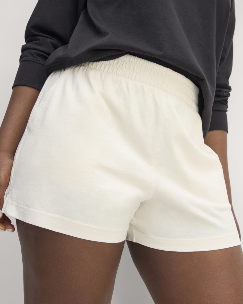 The Off-Duty Short | Bone