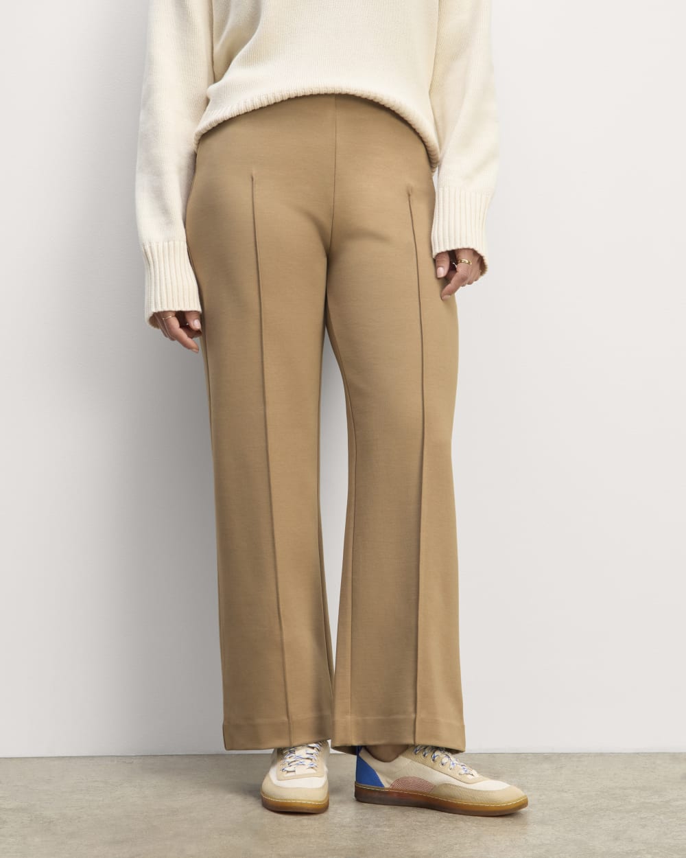 The Dream Trouser | Tiger's Eye