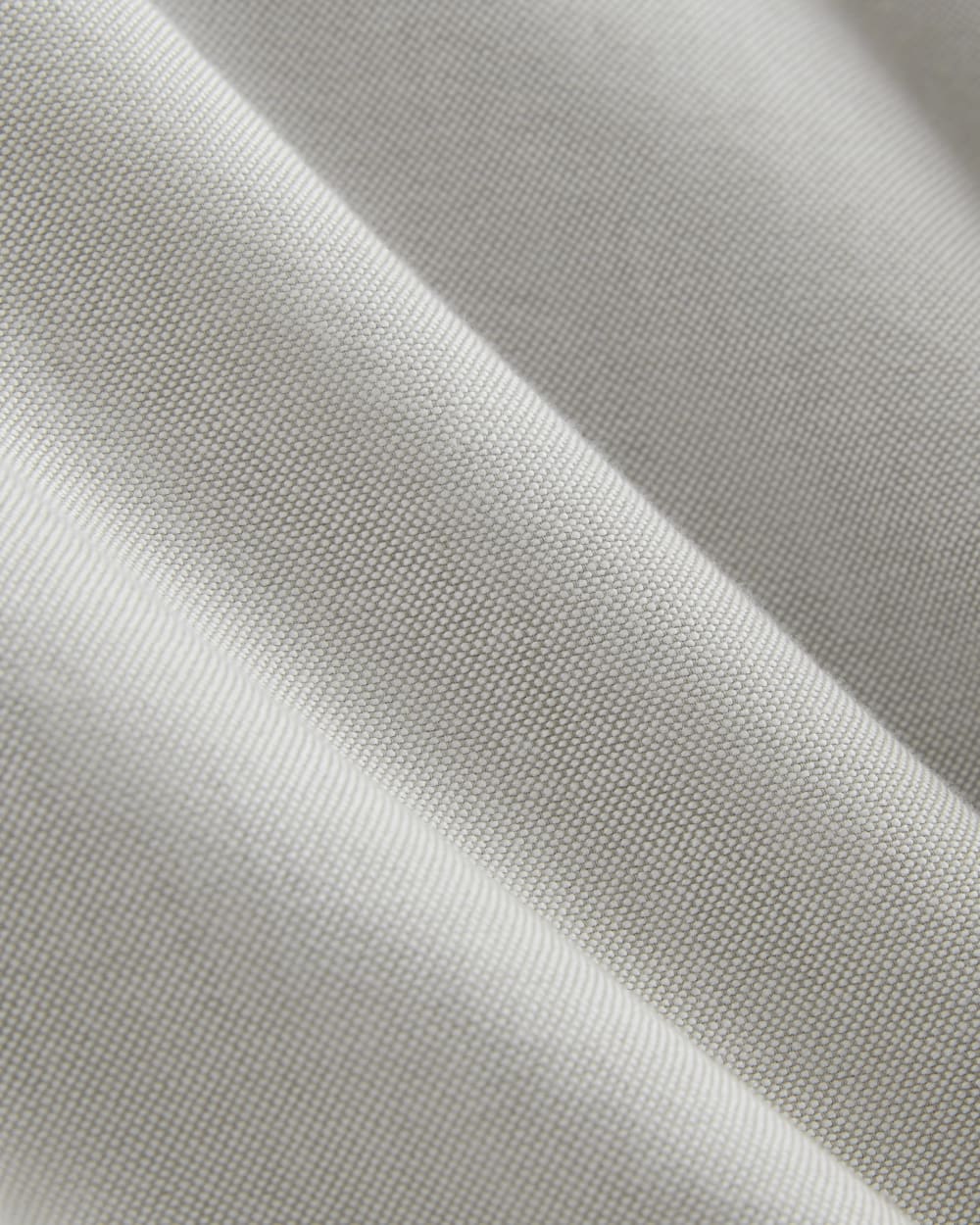 The Classic Oxford Shirt | Grey | Tall