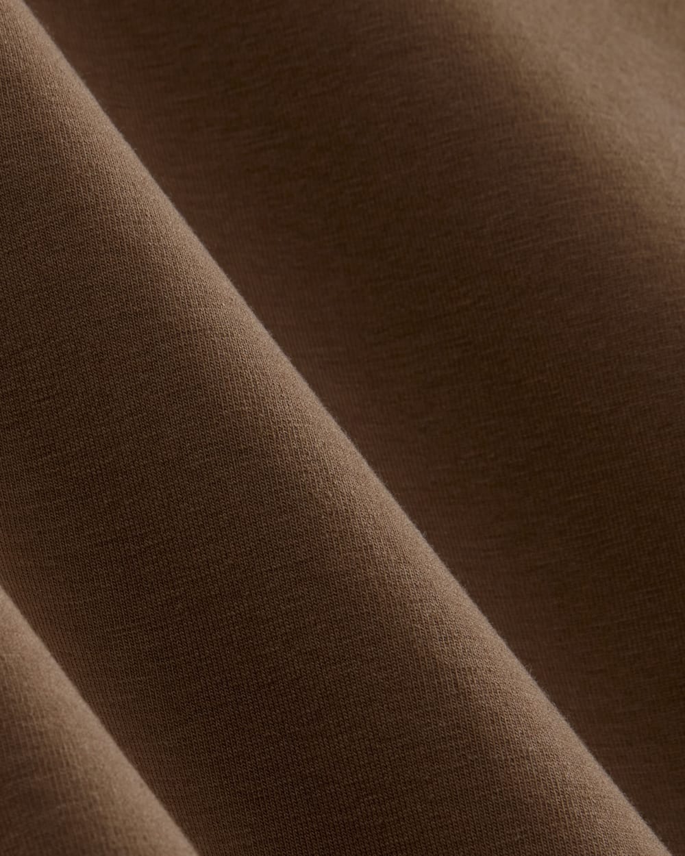 The Form Boatneck Tank | Cocoa