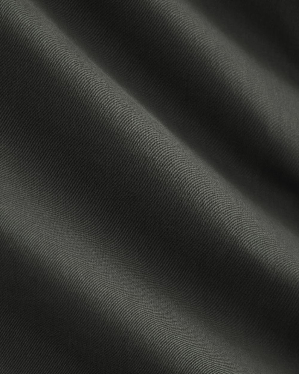 Baggy Chino | Washed Black | 27.5