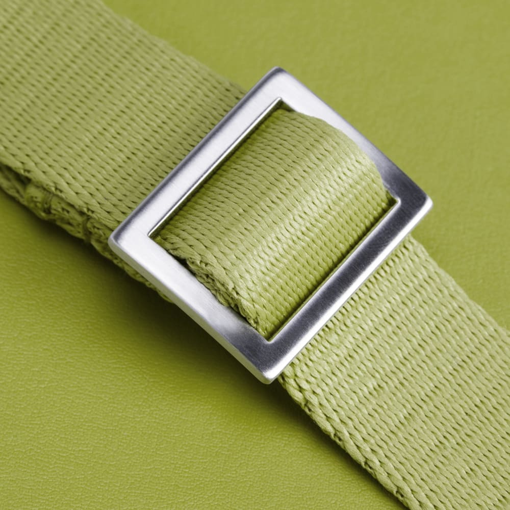 The Cactus Leather Sling Bag | Pepper