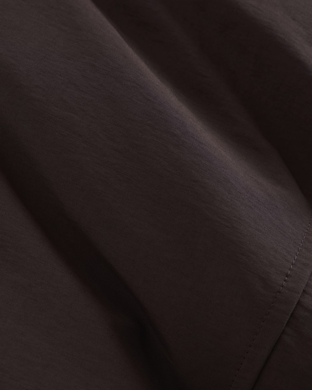 The Parka | Dark Chocolate