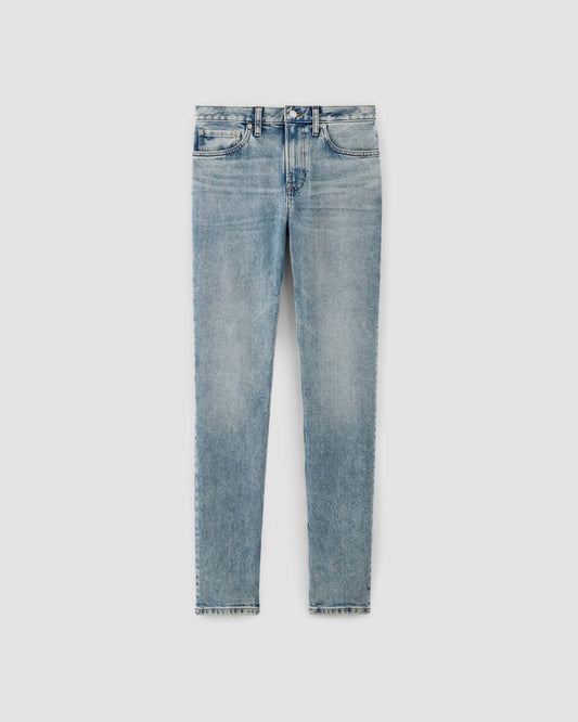 The Organic Taper Jean | Salt Lake