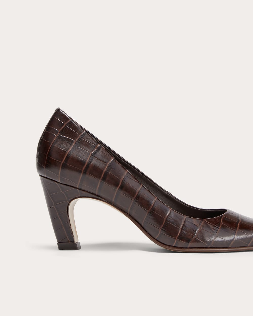 The Banana Pump | Brown Crocodile