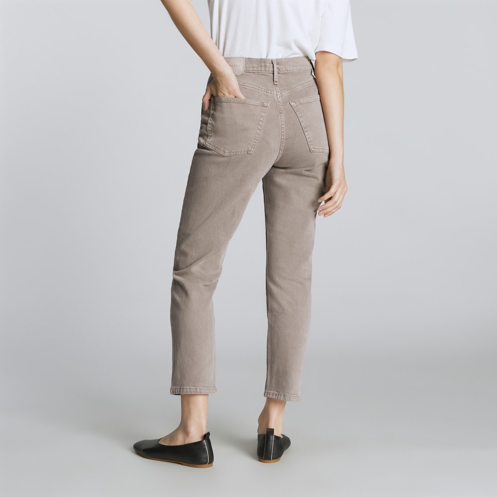 The Original Cheeky® Jean | Artist Clay | 26.5 Inseam