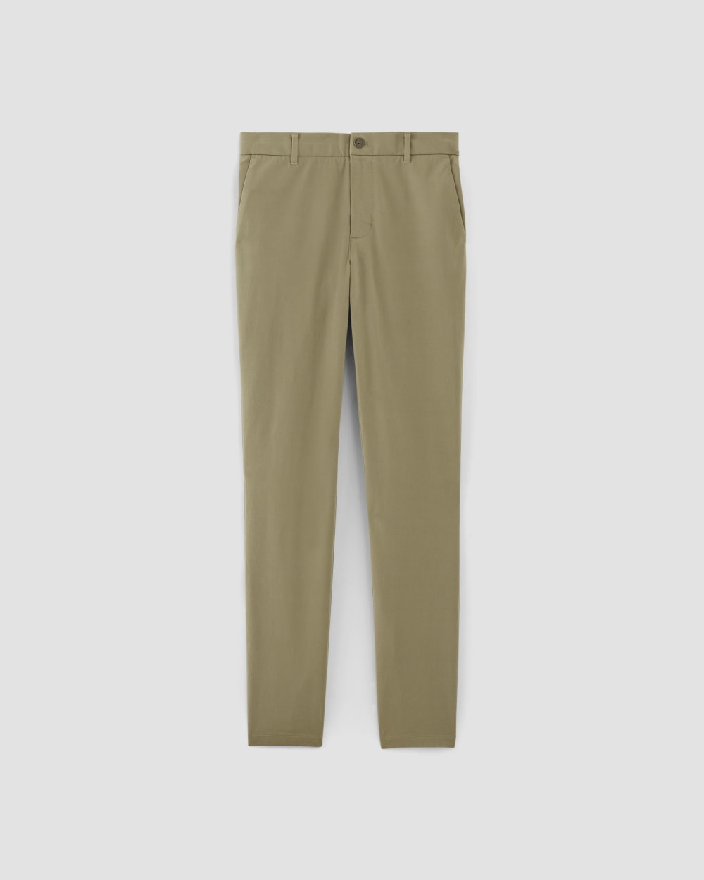 The Performance Chino | Uniform | Pale Green | Slim