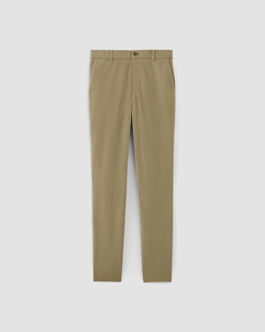 The Performance Chino | Uniform | Pale Green | Slim