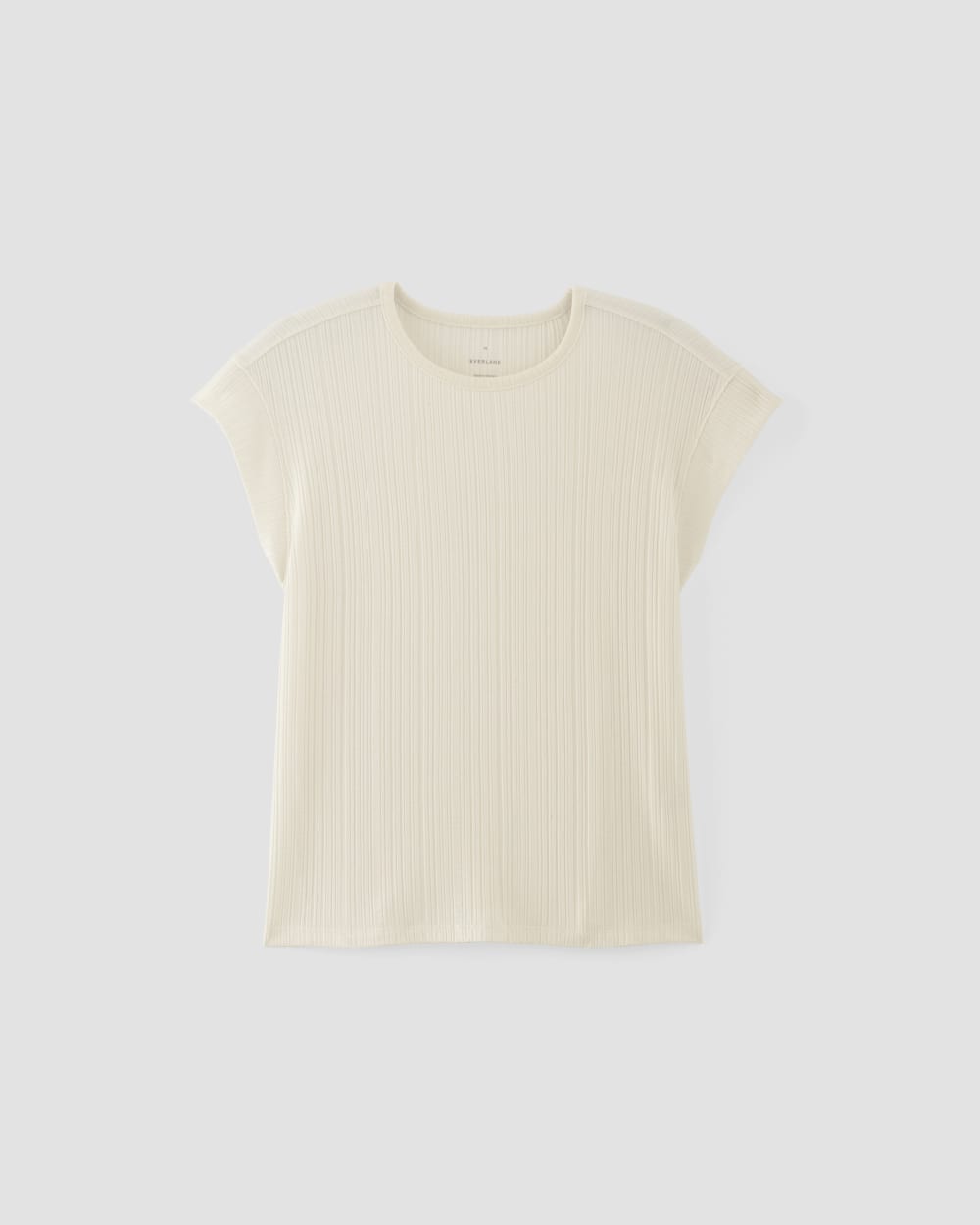 The Rib Muscle Tee | Bone