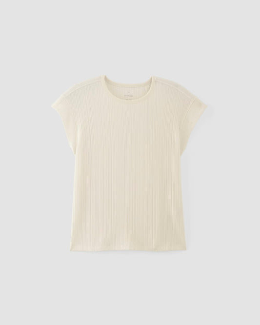 The Rib Muscle Tee | Bone