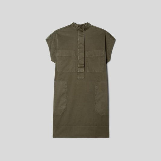The Easy Workwear Dress | Kalamata
