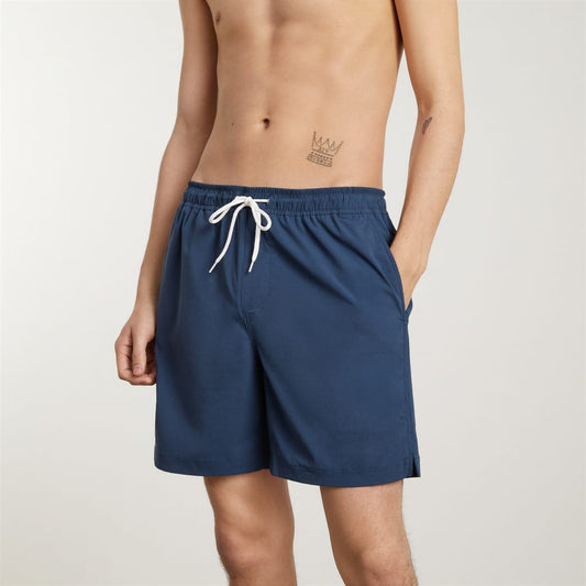 The ReNew Swim Short | Atlantic
