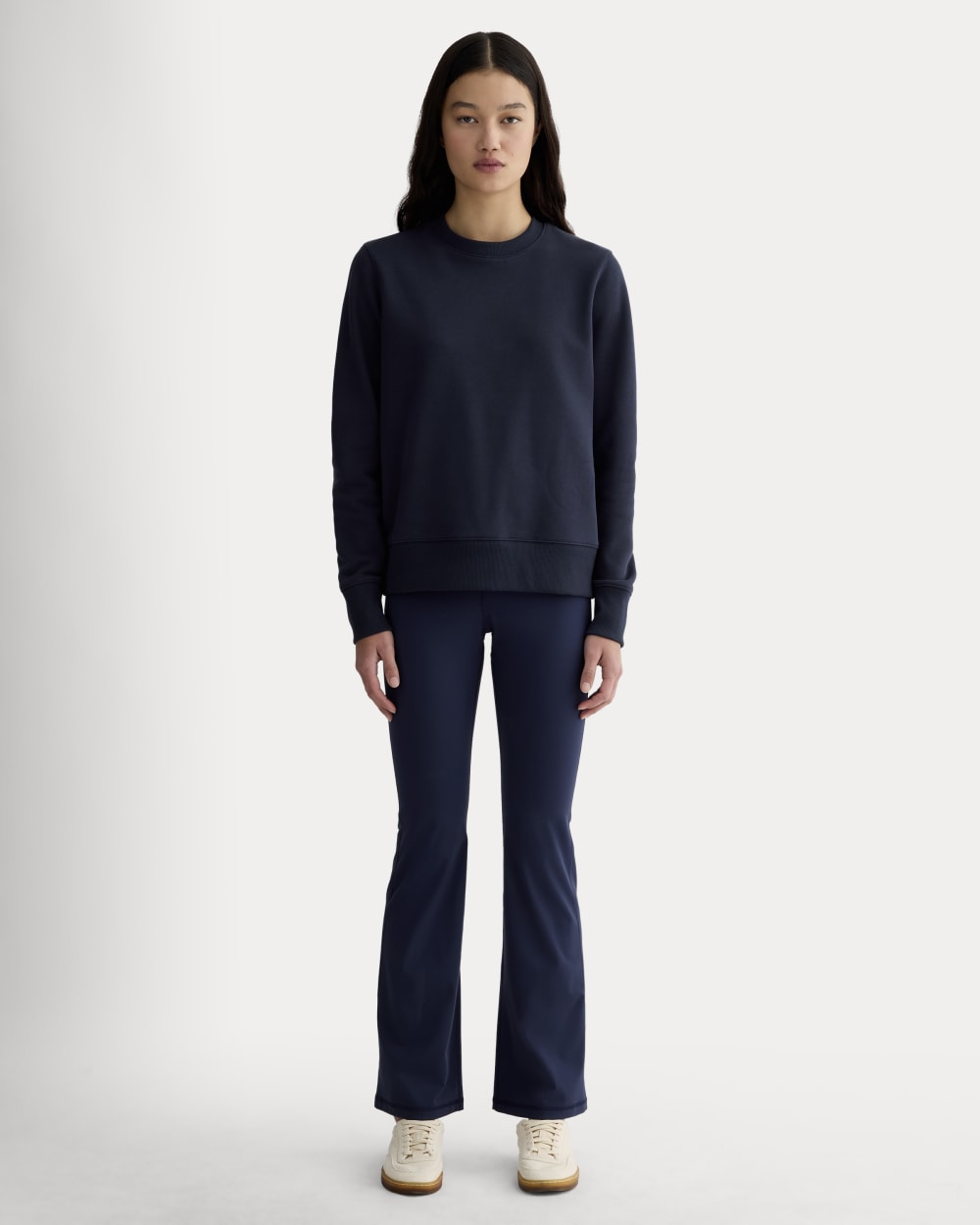 The Off-Duty Terry Crew | Navy