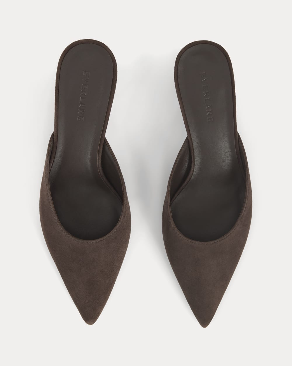 Studio Kitten Heel | Dark Chocolate
