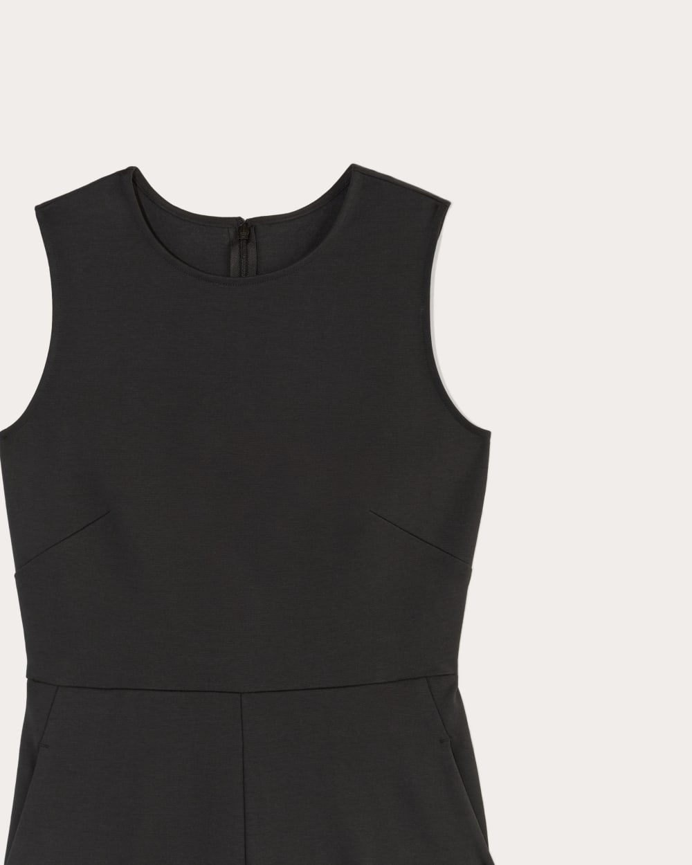 The Dream Jumpsuit | Black