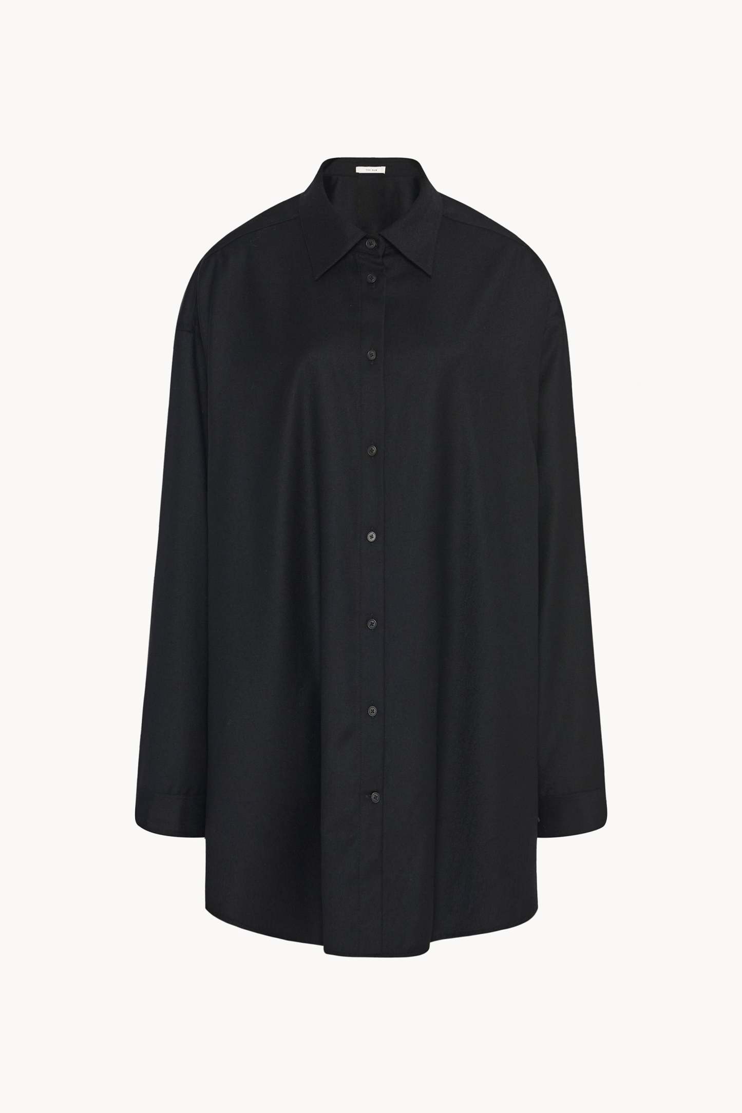 Caroline Shirt in Virgin Wool
