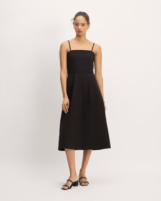 The Dream Everywhere Dress | Black