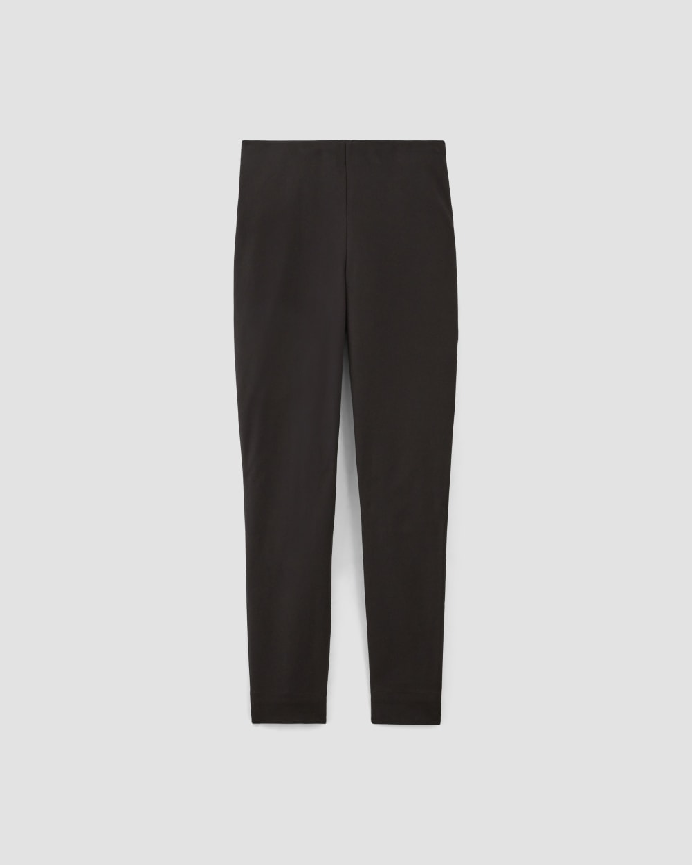 The Bi-Stretch Work Pant | Black
