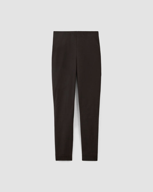 The Bi-Stretch Work Pant | Black