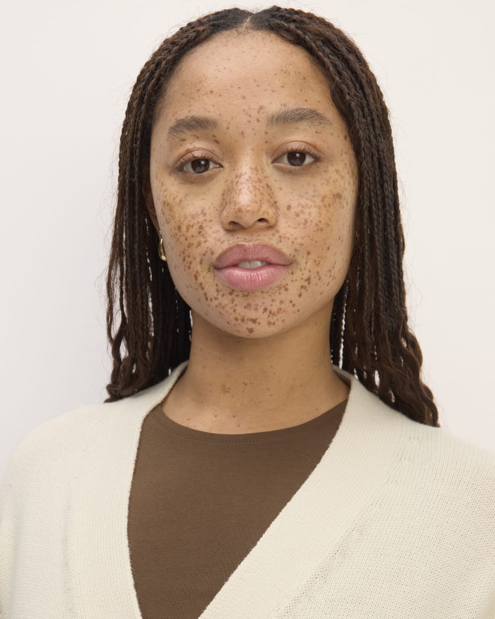 The Organic Cotton Cardigan | Canvas