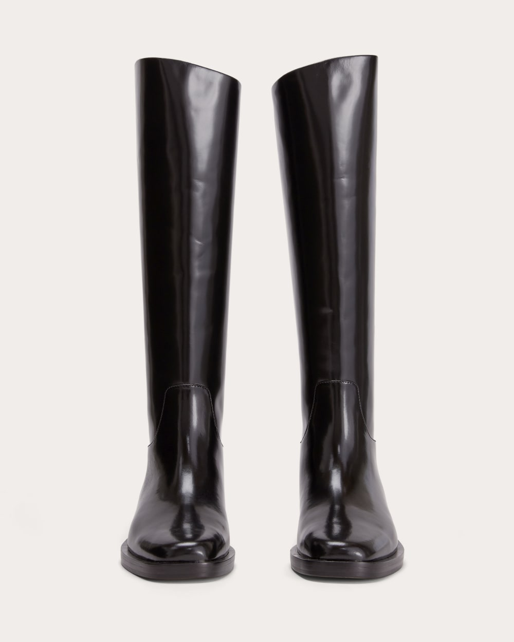 The Riding Boot |  Black