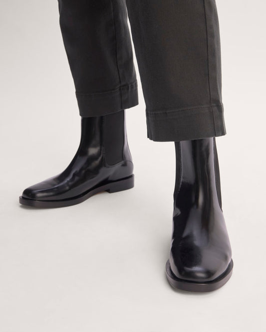 The Chelsea Boot |  Black