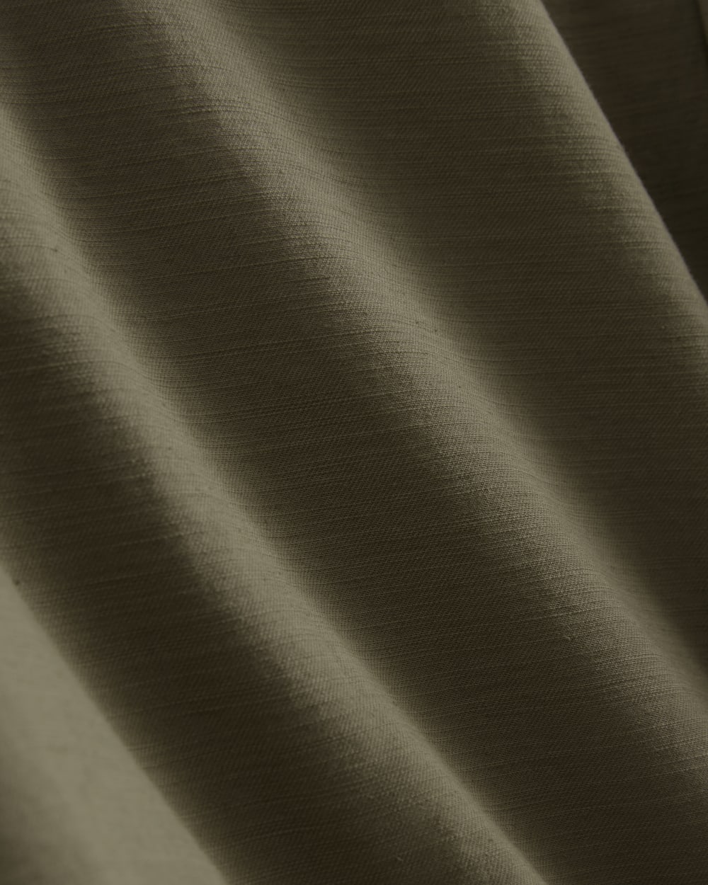 Utility Shirt Jacket | Kalamata