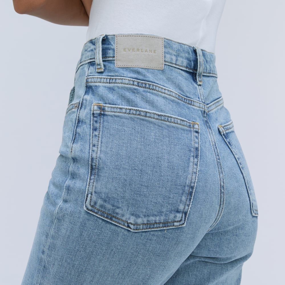 The Way-High® Sailor Jean | Salt Water | 29.5 Inseam