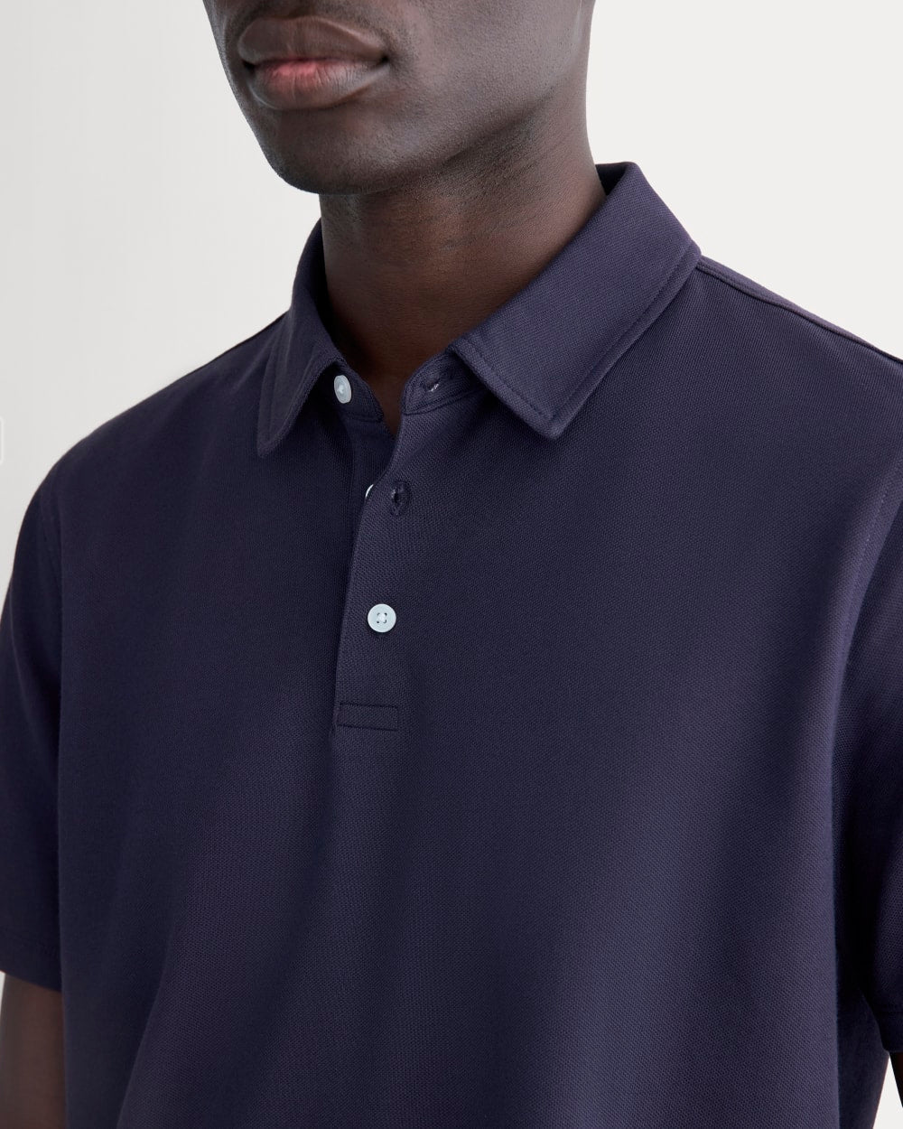 The Startup Polo | Navy
