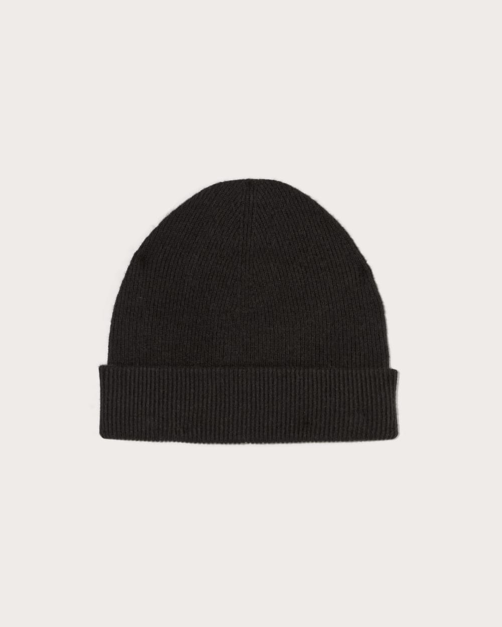 The Cabin Beanie | Black