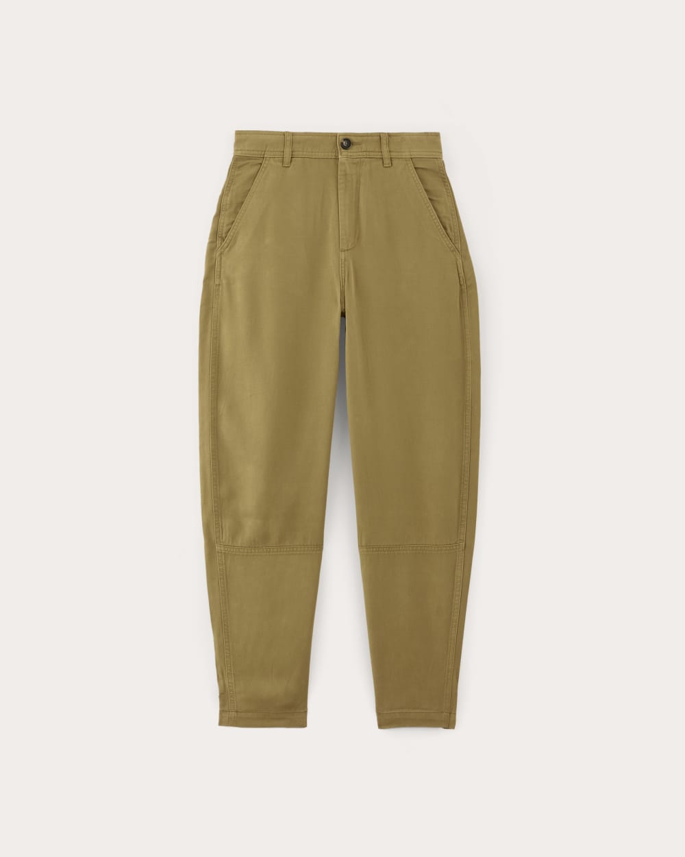 The Chino in Buttersoft | Fennel Seed