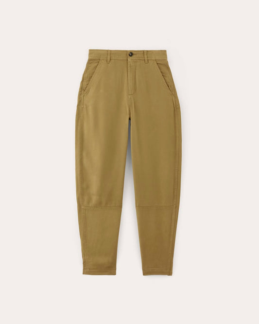 The Chino in Buttersoft | Fennel Seed