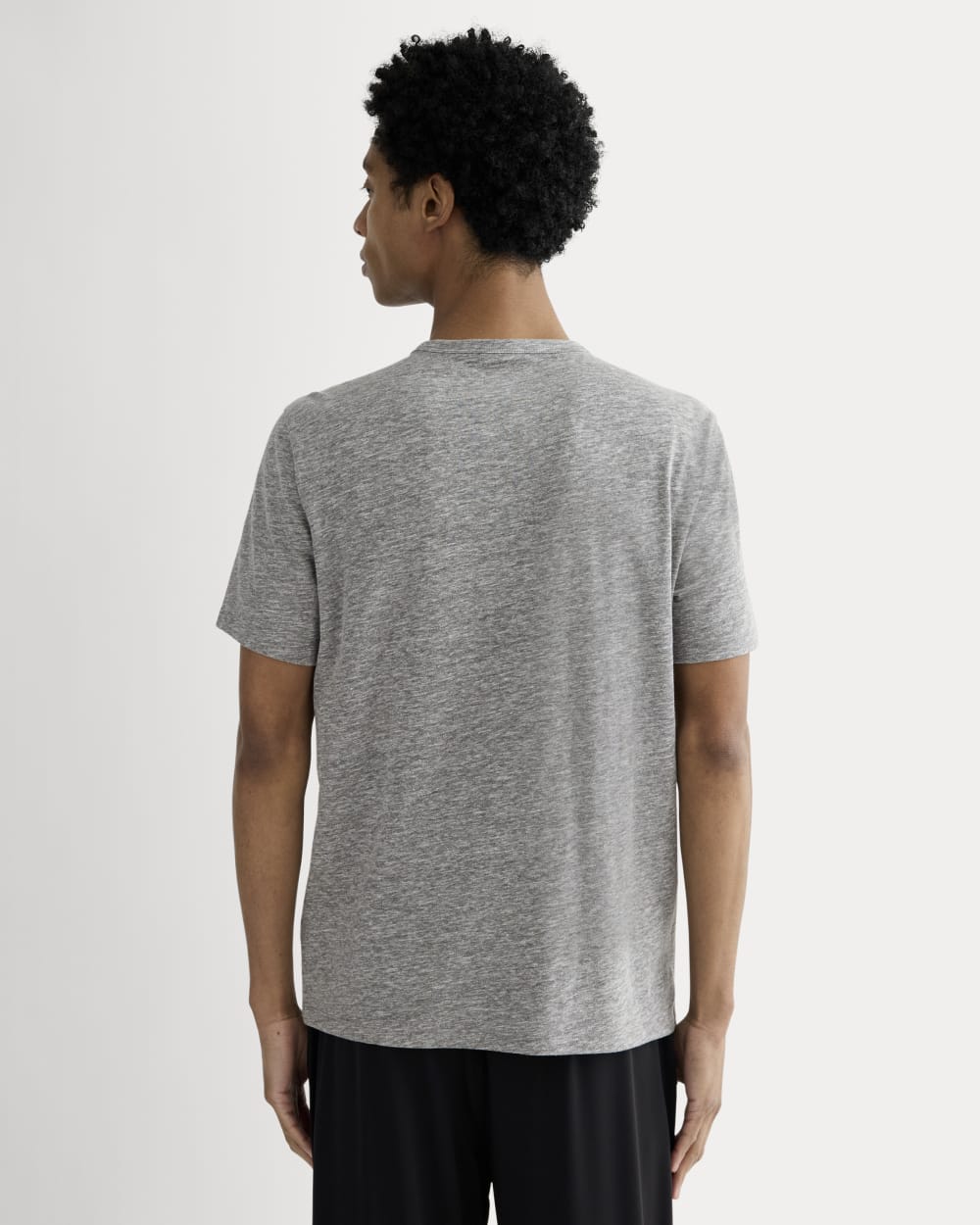 The Rec Crew |  Heathered Grey